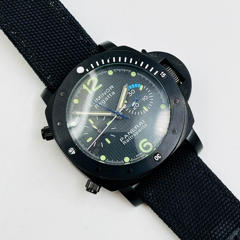 Panerai 43.8X15.6mm 082786